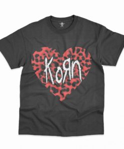 KN Classic T-Shirt DL KO2DBS1603 (16)