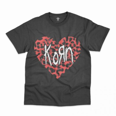 KN Classic T-Shirt DL KO2DBS1603 (16)