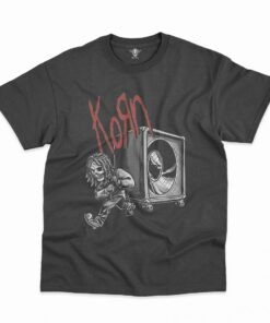 KN Classic T-Shirt DL KO2DBS1603 (17)