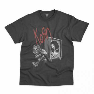 KN Classic T-Shirt DL KO2DBS1603 (17)