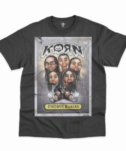 KN Classic T-Shirt DL KO2DBS1603 (19)