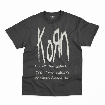 KN  Classic T-Shirt DL KO2DBS1603 (2)