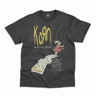 KN  Classic T-Shirt DL KO2DBS1603 (22)