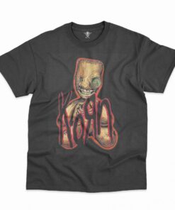 KN Classic T-Shirt DL KO2DBS1603 (23)