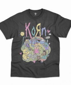 KN Classic T-Shirt DL KO2DBS1603 (24)