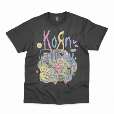 KN Classic T-Shirt DL KO2DBS1603 (24)