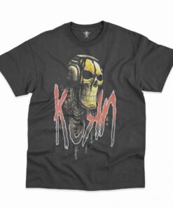 KN Classic T-Shirt DL KO2DBS1603 (26)