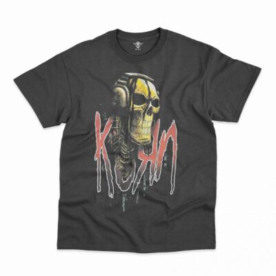 KN Classic T-Shirt DL KO2DBS1603 (26)