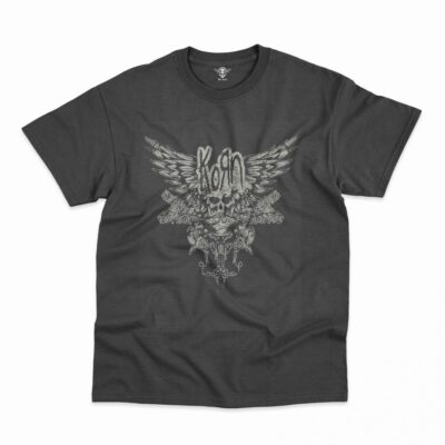 KN Classic T-Shirt DL KO2DBS1603 (27)