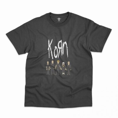 KN Classic T-Shirt DL KO2DBS1603 (29)