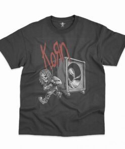 KN Classic T-Shirt DL KO2DBS1603 (3)