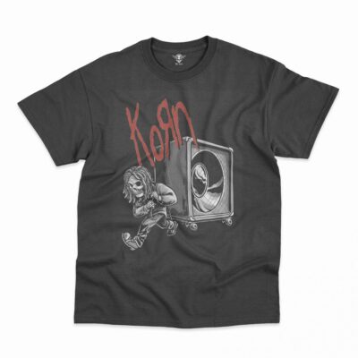 KN Classic T-Shirt DL KO2DBS1603 (3)