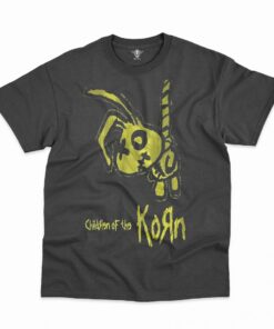 Korn Classic T-Shirt DL KO2DBS1603 (31)