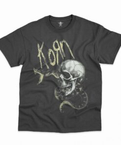 Korn Classic T-Shirt DL KO2DBS1603 (32)