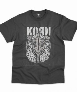 Korn Classic T-Shirt DL KO2DBS1603 (33)