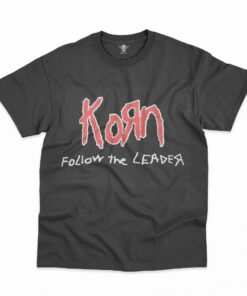Korn Classic T-Shirt DL KO2DBS1603 (34)