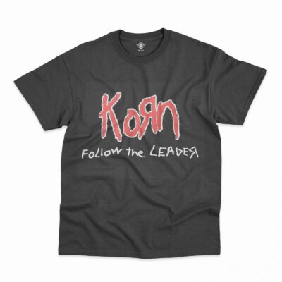 Korn Classic T-Shirt DL KO2DBS1603 (34)