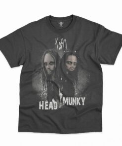 Korn Classic T-Shirt DL KO2DBS1603 (35)