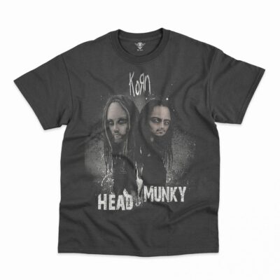 Korn Classic T-Shirt DL KO2DBS1603 (35)
