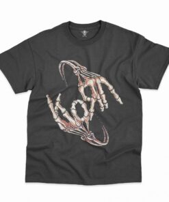 Korn Classic T-Shirt DL KO2DBS1603 (36)
