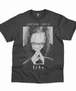 Korn Classic T-Shirt DL KO2DBS1603 (39)