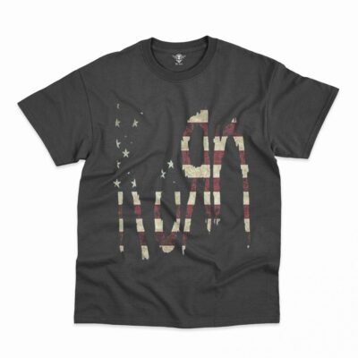 Korn Classic T-Shirt DL KO2DBS1603 (7)