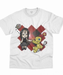 Korn Classic T-Shirt DL KO2DWS1603