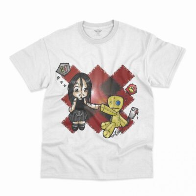 Korn Classic T-Shirt DL KO2DWS1603