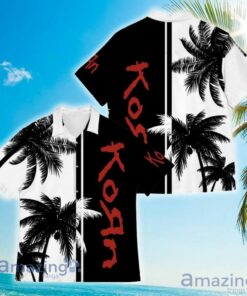 Korn Hawaiian Shirt DL KN0504 (10)
