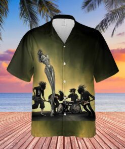 Korn Hawaiian Shirt DL KN0504 (12)