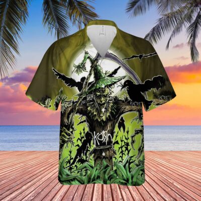 KN Hawaiian Shirt DL KN0504 (17)