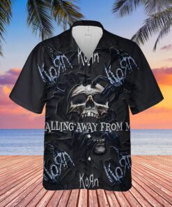 KN Hawaiian Shirt DL KN0504 (19)