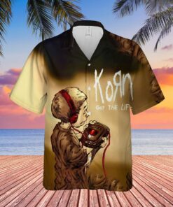 KN Hawaiian Shirt DL KN0504 (20)