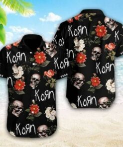 KN Hawaiian Shirt DL KN0504 (22)