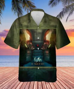 KN Hawaiian Shirt DL KN0504 (3)