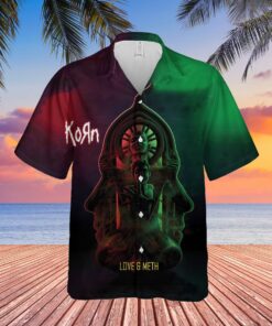 KN Hawaiian Shirt DL KN0504 (30)