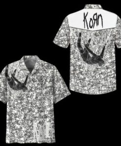 KN Hawaiian Shirt DL KN0504 (9)