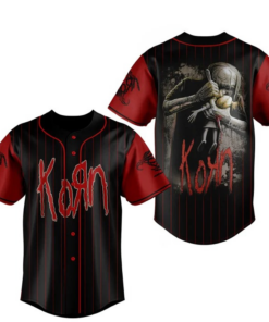 KN Limited Baseball Jersey DL KNBJ0504 (10)