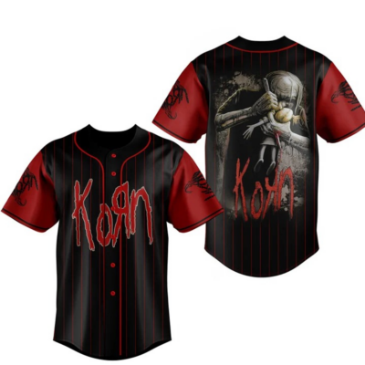 KN Limited Baseball Jersey DL KNBJ0504 (10)