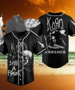 KN Limited Baseball Jersey DL KNBJ0504 (10)