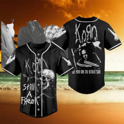 KN Limited Baseball Jersey DL KNBJ0504 (10)