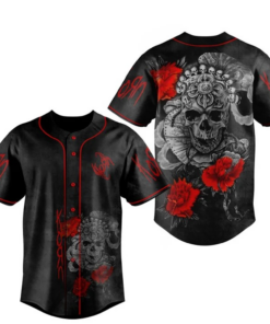 KN Limited Baseball Jersey DL KNBJ0504 (11)