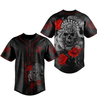 KN Limited Baseball Jersey DL KNBJ0504 (11)