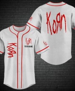 KN Limited Baseball Jersey DL KNBJ0504 (2)