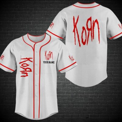 KN Limited Baseball Jersey DL KNBJ0504 (2)