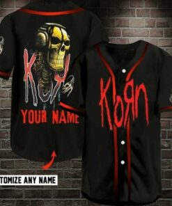 KN Limited Baseball Jersey DL KNBJ0504 (3)