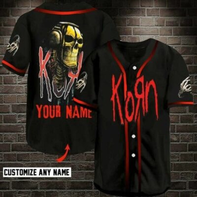 KN Limited Baseball Jersey DL KNBJ0504 (3)
