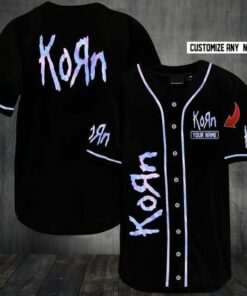 KN Limited Baseball Jersey DL KNBJ0504 (4)
