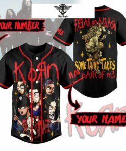 KN Limited Baseball Jersey DL KNBJ0504 (8)