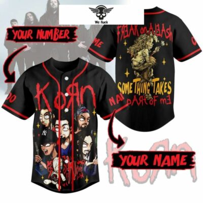 KN Limited Baseball Jersey DL KNBJ0504 (8)